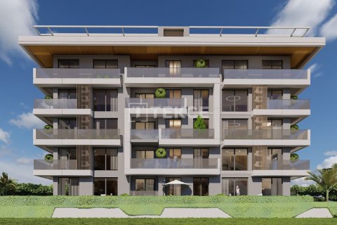 2 bedrooms Apartment in Chau Lang, Vietnam No. 20765 19