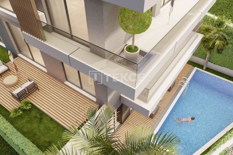 2 bedrooms Apartment in Chau Lang, Vietnam No. 20765 3