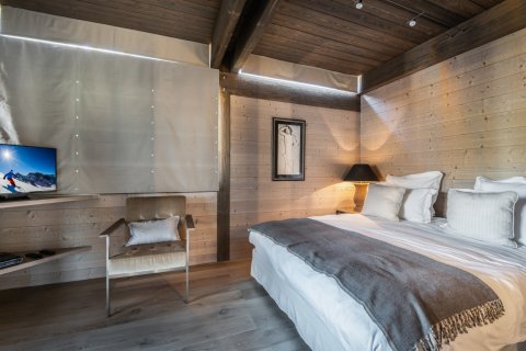 4 chambres House à Megève, France No. 99354 13