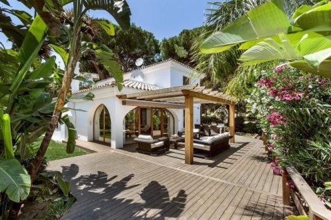 3 dormitorios House en Málaga, Spain No. 26503