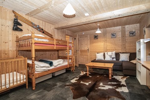 Дом с 5 спальнями в Ла Кот-д'Арбро, Франция №100233 19