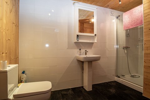 Дом с 5 спальнями в Ла Кот-д'Арбро, Франция №100233 22