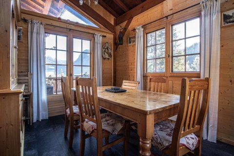 Дом с 5 спальнями в Ла Кот-д'Арбро, Франция №100233 3