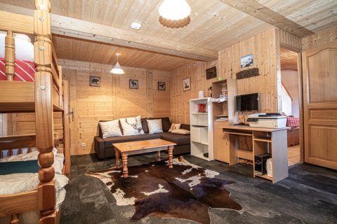 Дом с 5 спальнями в Ла Кот-д'Арбро, Франция №100233 20