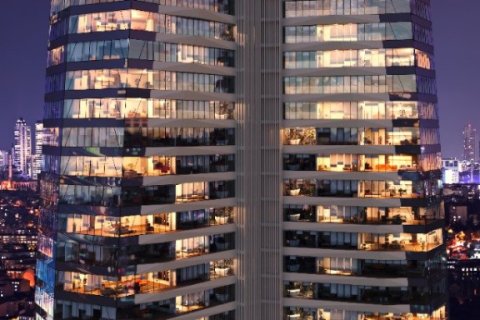 2 dormitorios Apartment en Istanbul, Turkey No. 13259