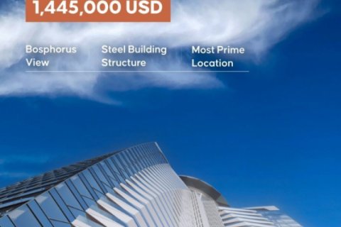 Квартира с 2 спальнями в Khanh Hoa, Вьетнам №13259 4