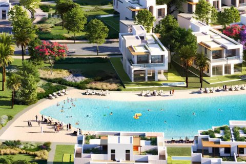 3 bedrooms Townhouse in Dubai, UAE No. 110305