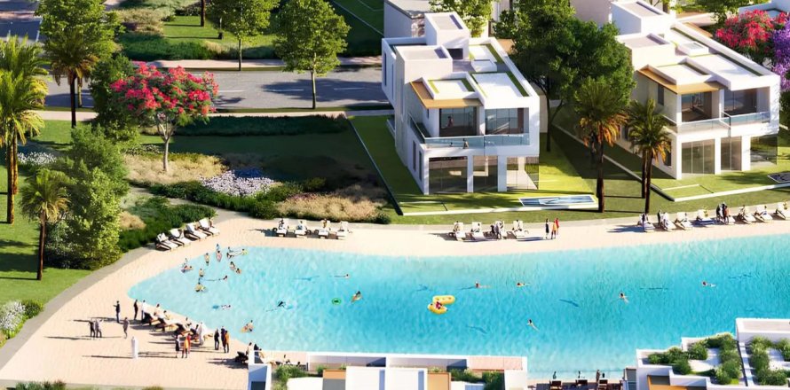 3 bedrooms Townhouse in Dubai, UAE No. 110305