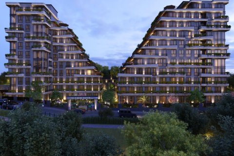 Квартира с 1 спальней в Khanh Hoa, Вьетнам №114254 1