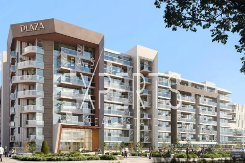 2 bedrooms Apartment in Masdar City, UAE No. 122668