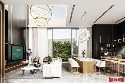 5 bedrooms Villa in Phuket, Thailand No. 97520 5