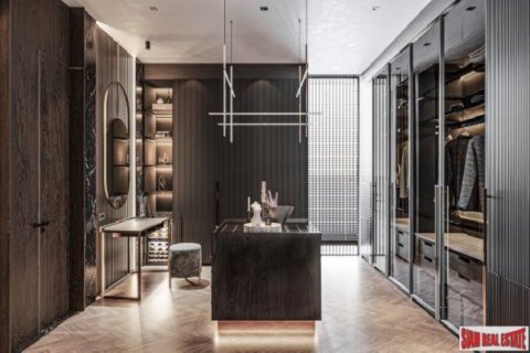 5 bedrooms Villa in Phuket, Thailand No. 97520 13