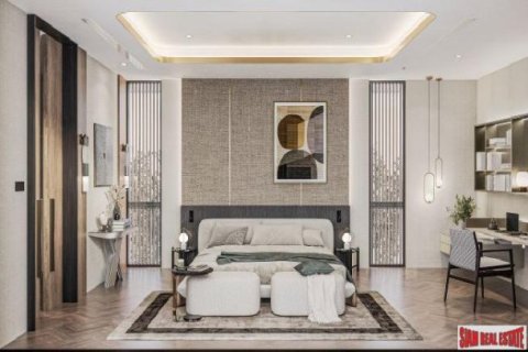 5 bedrooms Villa in Phuket, Thailand No. 97520 9