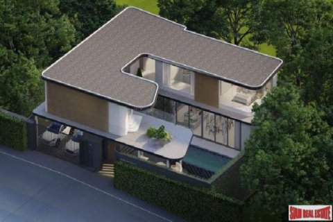 5 bedrooms Villa in Phuket, Thailand No. 97520 2