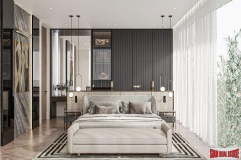 5 bedrooms Villa in Phuket, Thailand No. 97520 16