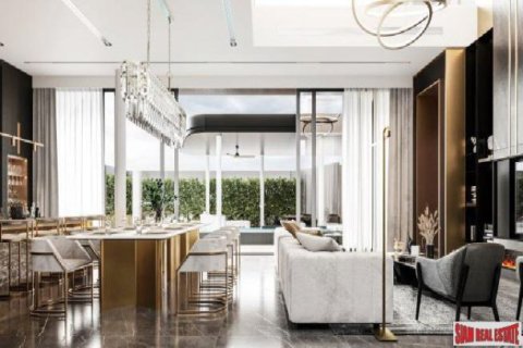 5 bedrooms Villa in Phuket, Thailand No. 97520 6