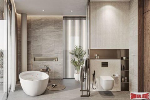 5 bedrooms Villa in Phuket, Thailand No. 97520 11