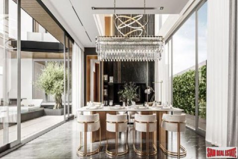 5 bedrooms Villa in Phuket, Thailand No. 97520 7