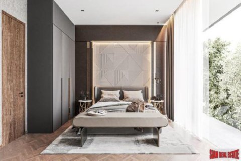 5 bedrooms Villa in Phuket, Thailand No. 97520 15