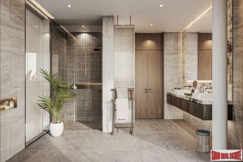 5 bedrooms Villa in Phuket, Thailand No. 97520 12