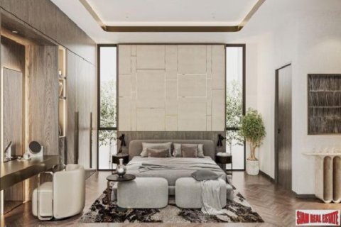 5 bedrooms Villa in Phuket, Thailand No. 97520 10