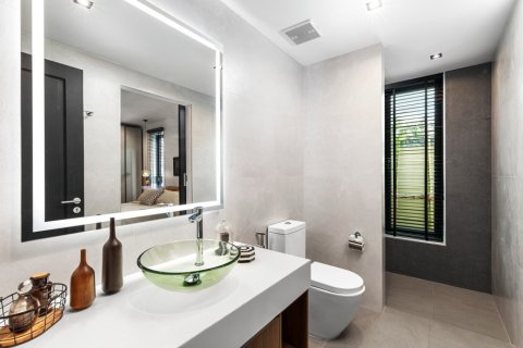 3 bedrooms Villa in Rawai, Thailand No. 97422 20