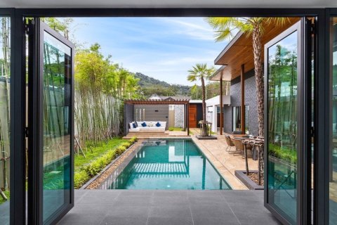 3 bedrooms Villa in Rawai, Thailand No. 97422 27