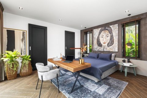 3 bedrooms Villa in Rawai, Thailand No. 97422 23