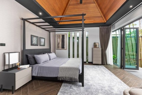 3 bedrooms Villa in Rawai, Thailand No. 97422 13