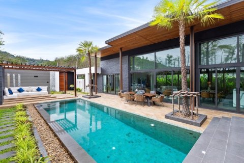 3 bedrooms Villa in Rawai, Thailand No. 97422 29