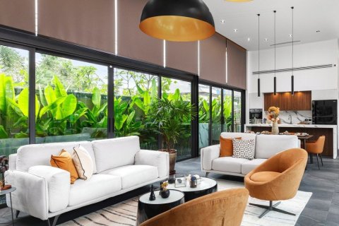 3 bedrooms Villa in Rawai, Thailand No. 97422 8
