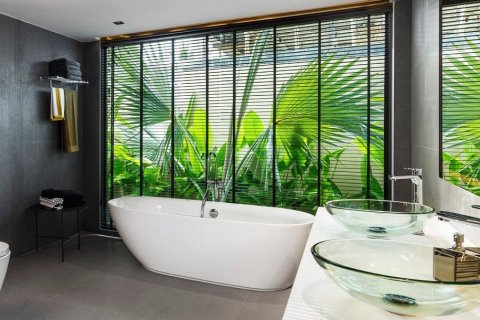 3 bedrooms Villa in Rawai, Thailand No. 97422 15