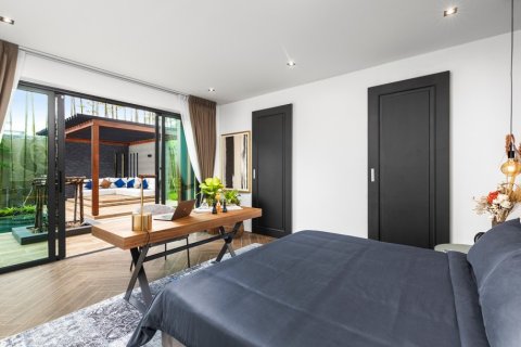 3 bedrooms Villa in Rawai, Thailand No. 97422 22