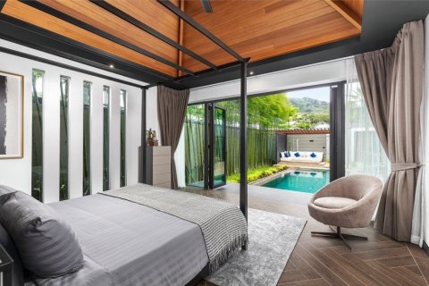3 bedrooms Villa in Rawai, Thailand No. 97422 12