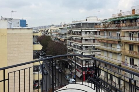 2 bedrooms Apartment in Thessaloniki, Greece No. 108022 17