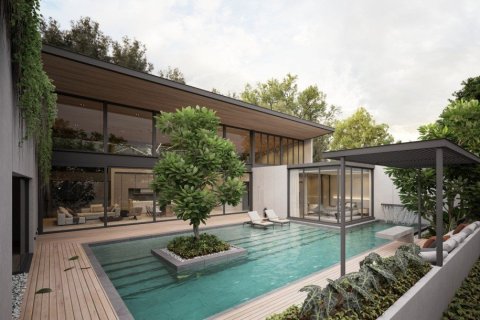 3 bedrooms Villa in Bang Tao, Thailand No. 97312 4