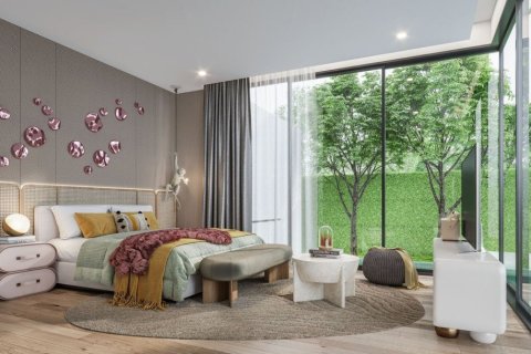 3 bedrooms Villa in Bang Tao, Thailand No. 97312 10