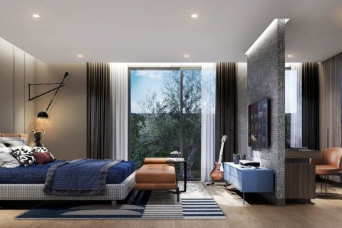 3 bedrooms Villa in Bang Tao, Thailand No. 97312 11