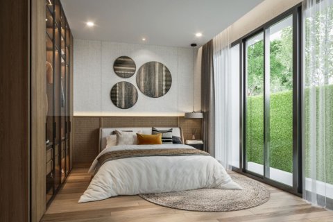 3 bedrooms Villa in Bang Tao, Thailand No. 97312 8