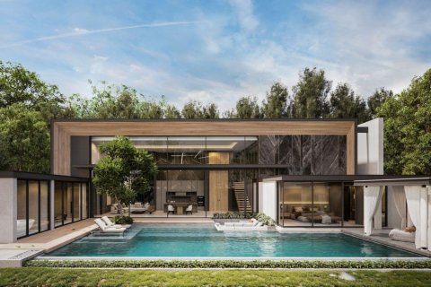 3 bedrooms Villa in Bang Tao, Thailand No. 97312 1