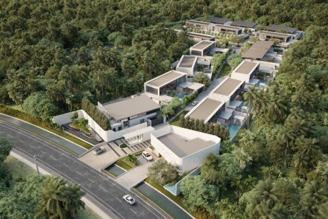 3 bedrooms Villa in Bang Tao, Thailand No. 97312 15