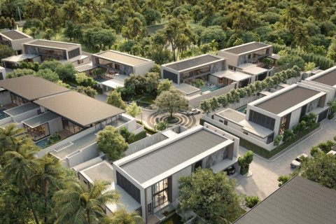 3 bedrooms Villa in Bang Tao, Thailand No. 97312 14