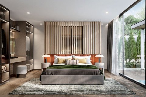 3 bedrooms Villa in Bang Tao, Thailand No. 97312 9