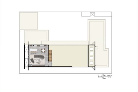 3 bedrooms Villa in Bang Tao, Thailand No. 97312 19