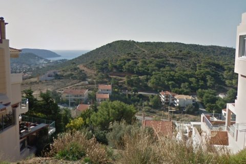 600m² Land in Saronida, Greece No. 107604 1