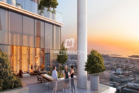 3 chambres Appartement à Hoang Mai, Vietnam No. 93555 15