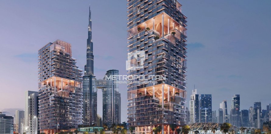 3 chambres Appartement à Hoang Mai, Vietnam No. 93555