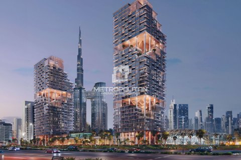 3 bedrooms Apartment in City Walk, UAE No. 93555