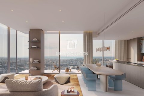 3 chambres Appartement à Hoang Mai, Vietnam No. 93555 5