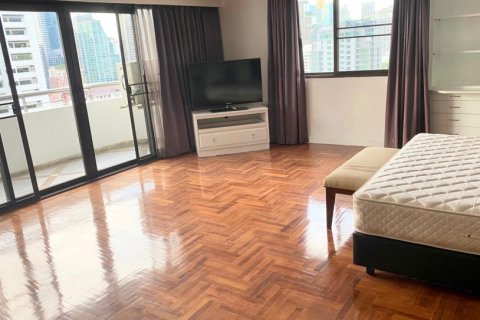 3 dormitorios House en Bangkok, Thailand No. 97164 12